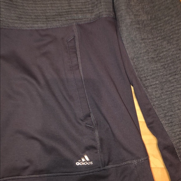 Adidas jacket - Picture 2 of 5